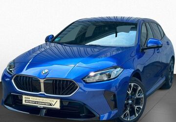 BMW 123 14.924 km 38.900 &euro; Uelzen 29525