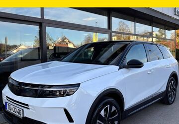 Opel Grandland (X) 3.000 km 35.990 &euro; Mössingen 72116