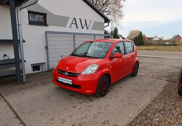 Subaru Justy 165.023 km 1.550 &euro; Groß Oesingen 29393