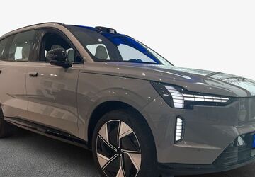 Volvo EX90 5.000 km 92.890 &euro; München 80809