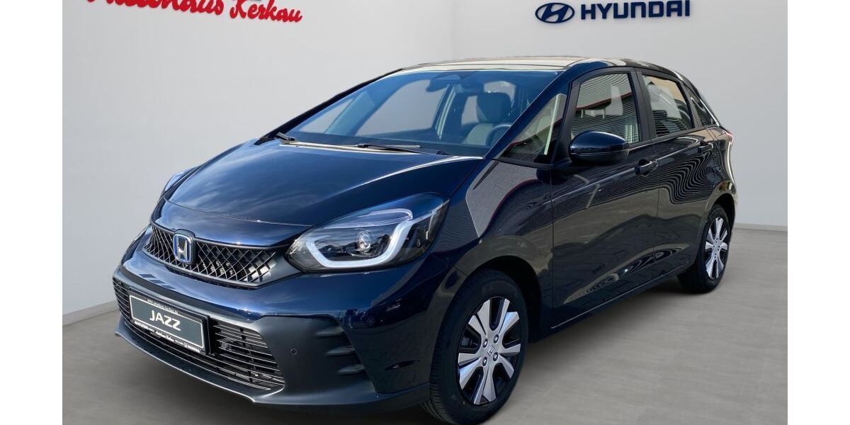 Honda Jazz 2.000 km 23.900 &euro; Einbeck 37574