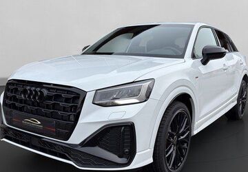 Audi Q2 6.000 km 42.890 &euro; Sigmaringen 72488