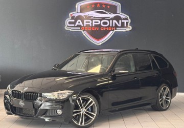 BMW 335 76.200 km 24.900 &euro; Essen 45138