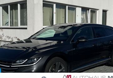 VW Arteon 20.000 km 31.740 &euro; Puchheim 82178