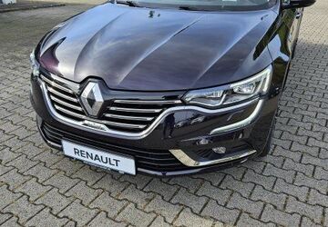 Renault Talisman 96.700 km 19.490 &euro; Lemwerder 27809