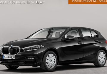 BMW 118 61.300 km 24.999 &euro; Essen 45141