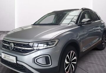VW T-Roc 1.622 km 35.889 &euro; Neubrandenburg 17034