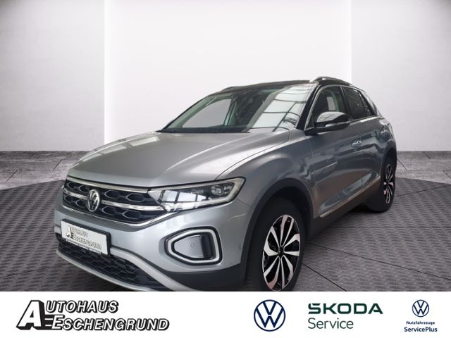 VW T-Roc 1.622 km 35.889 &euro; Neubrandenburg 17034