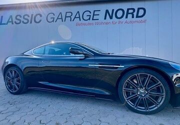 Aston Martin DBS 44.080 km 118.900 &euro; Dollern 21739