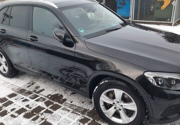 Mercedes-Benz CLC 250 225.000 km 18.500 &euro; Freilassing 83395