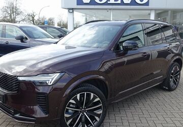 Volvo XC90 20.789 km 64.900 &euro; Warendorf 48231