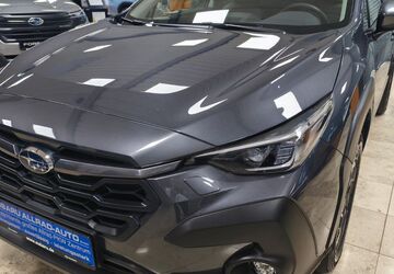 Subaru Forester 4.336 km 37.990 &euro; Friedberg 61169