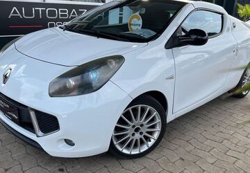 Renault Wind 161.639 km 4.850 &euro; Rethem 27336