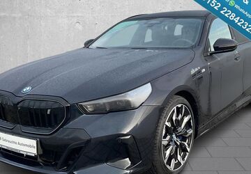 BMW i5 10.342 km 59.780 &euro; Rendsburg 24768