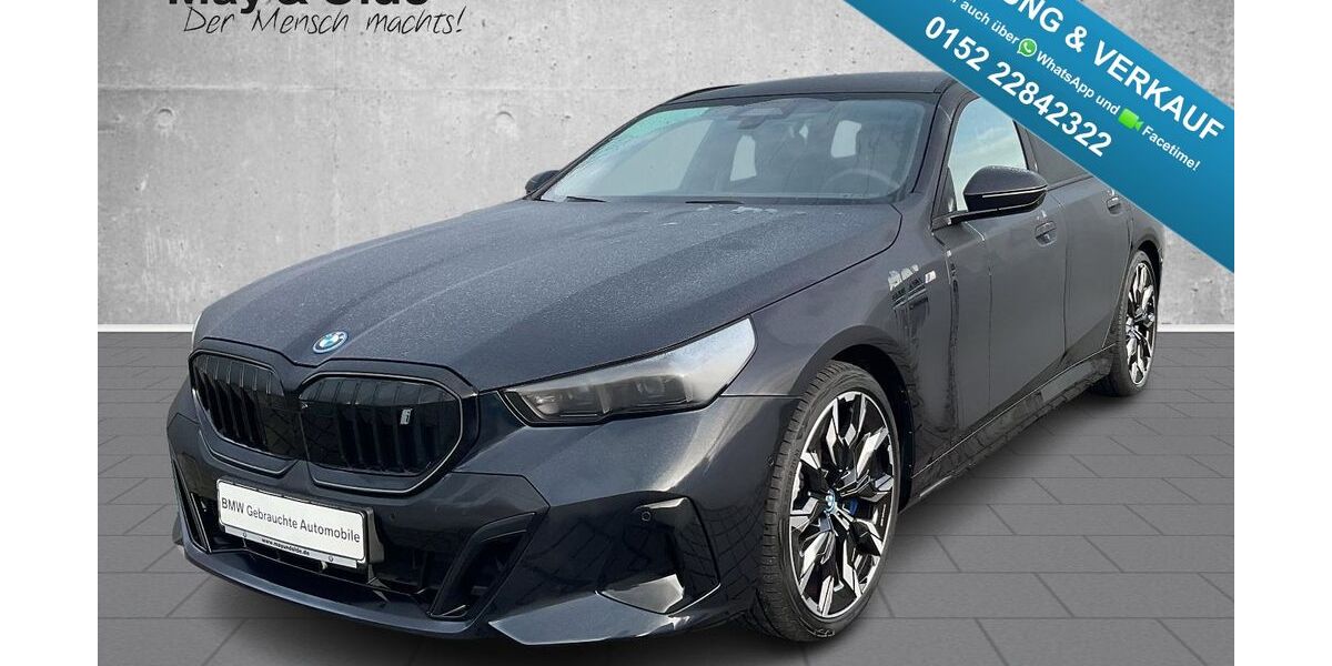 BMW i5 10.342 km 59.780 &euro; Rendsburg 24768