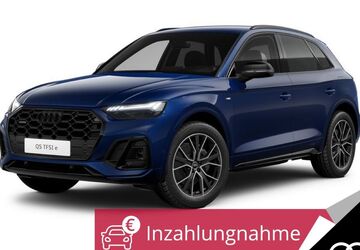 Audi Q5 11.400 km 58.820 &euro; Landshut 84030