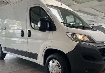 Citroen Jumper 159.000 km 13.990 &euro; Datteln 45711