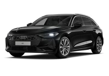 Audi A5 25.370 km 43.690 &euro; Gifhorn 38518