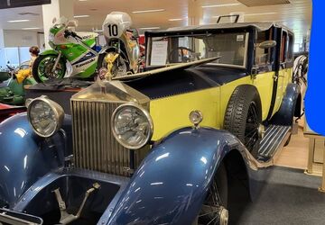 Rolls Royce Phantom 80.000 km 64.999 &euro; Friedrichshafen 88046