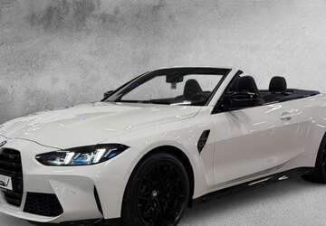 BMW M4 7.597 km 89.658 &euro; Krefeld 47800