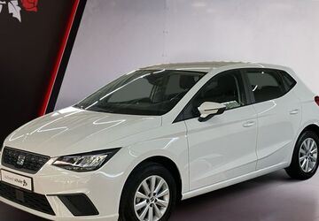 Seat Ibiza 7.000 km 17.990 &euro; Zimmern ob Rottweil 78658