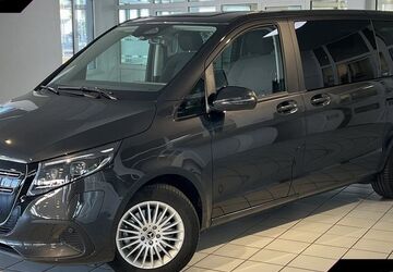 Mercedes-Benz EQV 7.926 km 53.480 &euro; Wiedemar 04509