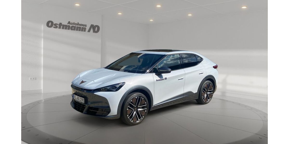 Cupra Tavascan 11.900 km 47.789 &euro; Wolfhagen 34466