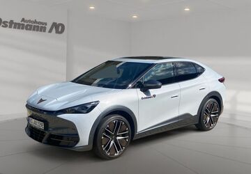 Cupra Tavascan 11.900 km 48.989 &euro; Wolfhagen 34466