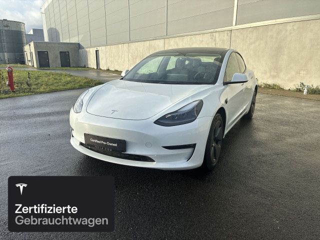 Tesla Model 3 45.013 km 29.200 &euro; Hannover 30519
