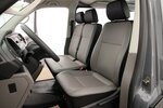VW T6.1 Kombi lang 2.0 TDI 9-SITZER+2xKLIMA+PDC+AHK 161.457 km 27.900 &euro; Hagenow 19230