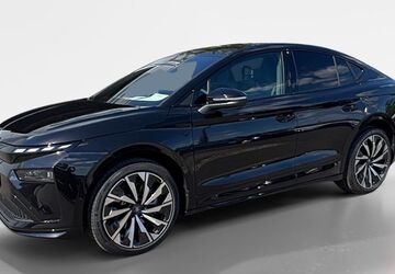 Skoda Enyaq 10.000 km 48.985 &euro; Offenbach am Main 63075