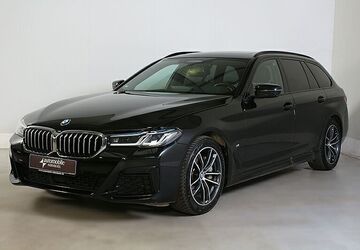 BMW 530 73.700 km 45.830 &euro; Paderborn 33100