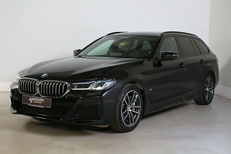 BMW 530 73.700 km 45.830 &euro; Paderborn 33100