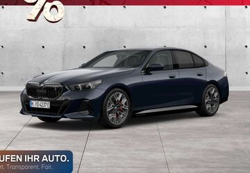 BMW i5 6.900 km 72.580 &euro; Altenkirchen 57610