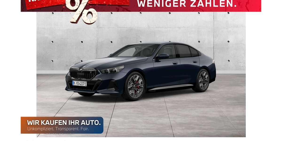 BMW i5 6.900 km 72.580 &euro; Altenkirchen 57610