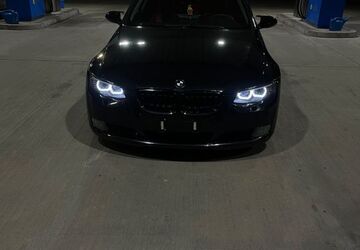 BMW 325 268.000 km 7.900 &euro; Lünne 48480