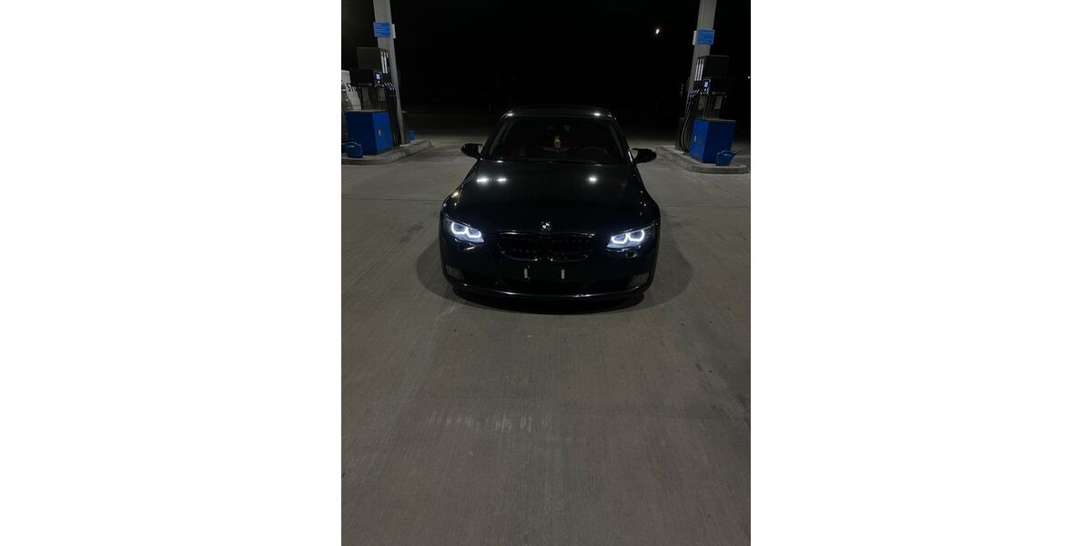 BMW 325 268.000 km 7.900 &euro; Lünne 48480