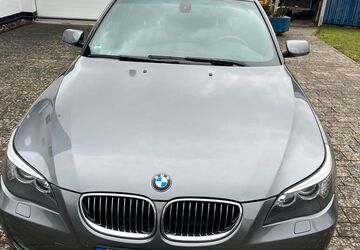 BMW 525 189.215 km 9.990 &euro; Rennerod 56477