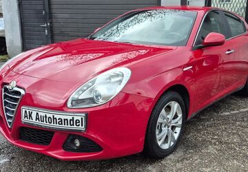 Alfa Romeo Giulietta 142.789 km 5.990 &euro; München 80809