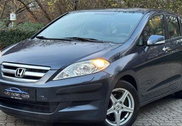 Honda FR-V 237.000 km 4.790 &euro; Hamburg 22041
