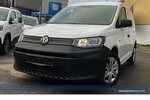 VW Caddy *AHK*2-Hand*Klima*Touch*PDC*ALL* 136.424 km 13.980 &euro; Berlin 13187