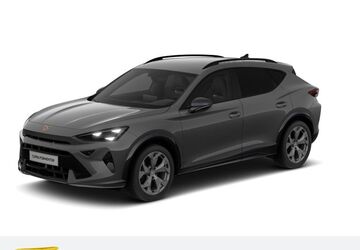 Cupra Formentor 19.131 km 34.080 &euro; Hemer 58675