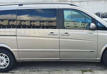 Mercedes-Benz Viano 280.535 km 13.700 &euro; Berlin 12055