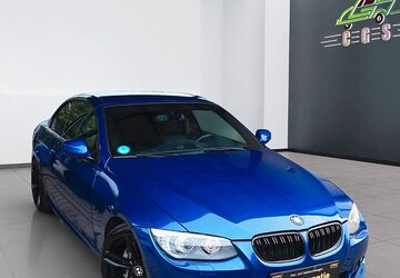 BMW 335 93.500 km 26.350 &euro; Altrip 67122