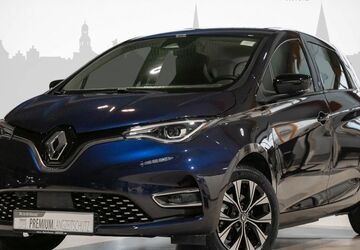 Renault ZOE 8.453 km 21.740 &euro; Lüneburg 21339