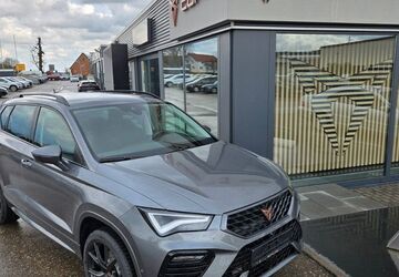 Cupra Ateca 1.001 km 38.990 &euro; Weidenstetten 89197