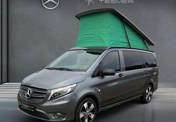 Mercedes-Benz Marco Polo 100.000 km 45.850 &euro; Lüneburg 21337