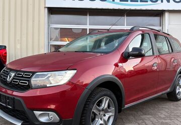 Dacia Logan 87.000 km 10.590 &euro; Liebenau 31618