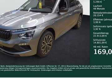 Skoda Kamiq 7.260 km 25.444 &euro; Dortmund 44269