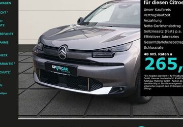 Citroen C4 5.000 km 22.990 &euro; Aachen 52070